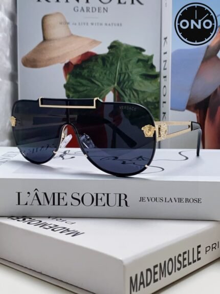 024 ONO versace glass 2025 new arrival top version & factory direct