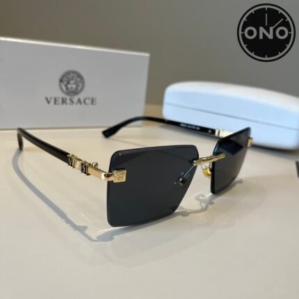 013 ONO versace glass 2025 new arrival top version & factory direct