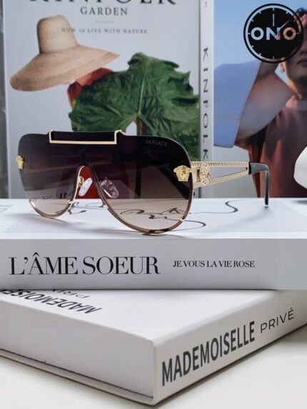 025 ONO versace glass 2025 new arrival top version & factory direct