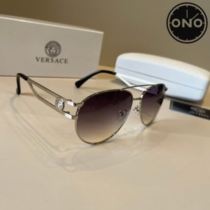 038 ONO versace glass 2025 new arrival top version & factory direct