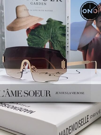 041 ONO fendi glass 2025 new arrival top version & factory direct