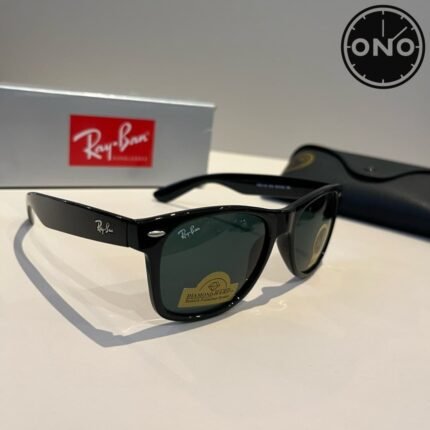008 ONO ray ban glass 2025 new arrival top version & factory direct
