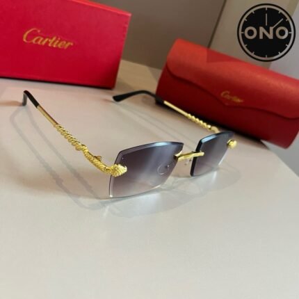 060 ONO cartier glass 2025 new arrival top version & factory direct