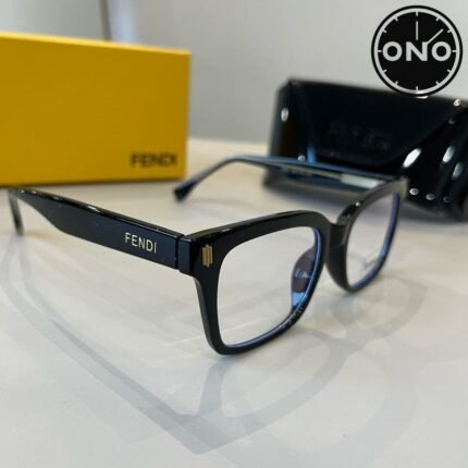 008 ONO fendi glass 2025 new arrival top version & factory direct