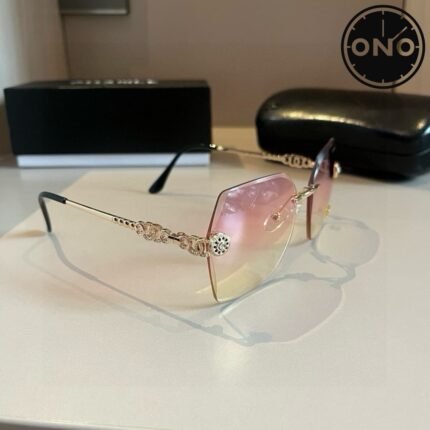 030 ONO chanel glass 2025 new arrival top version & factory direct