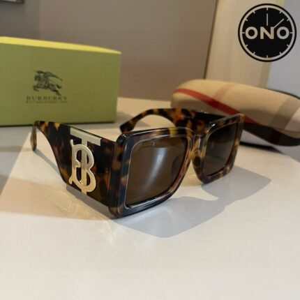 035 ONO burberry glass 2025 new arrival top version & factory direct