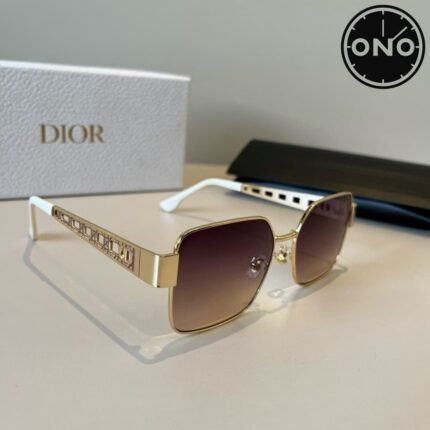 028 ONO dior glass 2025 new arrival top version & factory direct