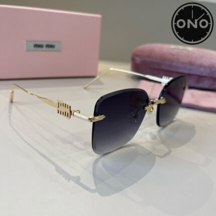 032 ONO miumiu glass 2025 new arrival top version & factory direct
