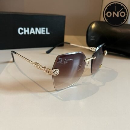 031 ONO chanel glass 2025 new arrival top version & factory direct