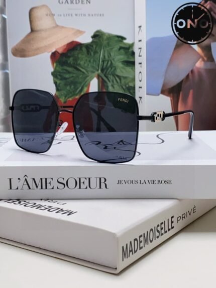 051 ONO fendi glass 2025 new arrival top version & factory direct