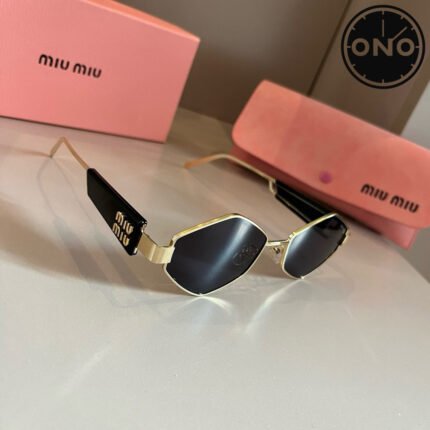 050 ONO miumiu glass 2025 new arrival top version & factory direct