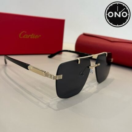 105 ONO cartier glass 2025 new arrival top version & factory direct