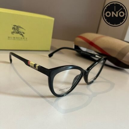 044 ONO burberry glass 2025 new arrival top version & factory direct