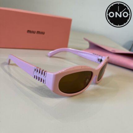 040 ONO miumiu glass 2025 new arrival top version & factory direct