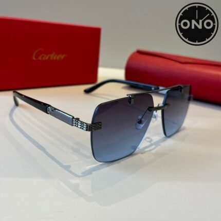 013 ONO cartier glass 2025 new arrival top version & factory direct