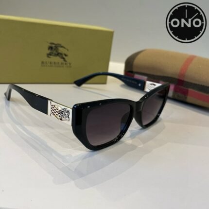 029 ONO burberry glass 2025 new arrival top version & factory direct