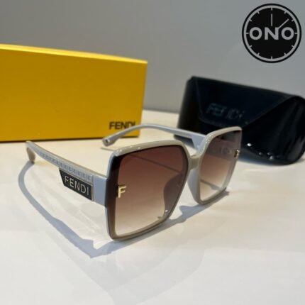 017 ONO fendi glass 2025 new arrival top version & factory direct