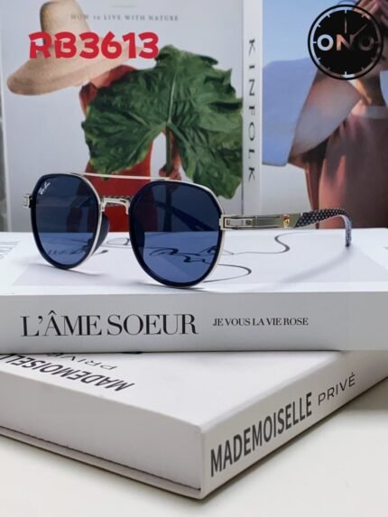 031 ONO ray ban glass 2025 new arrival top version & factory direct