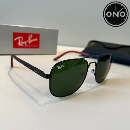 009 ONO ray ban glass 2025 new arrival top version & factory direct