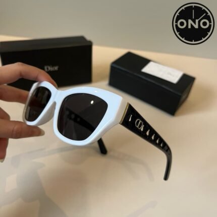 014 ONO dior glass 2025 new arrival top version & factory direct