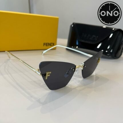 026 ONO fendi glass 2025 new arrival top version & factory direct