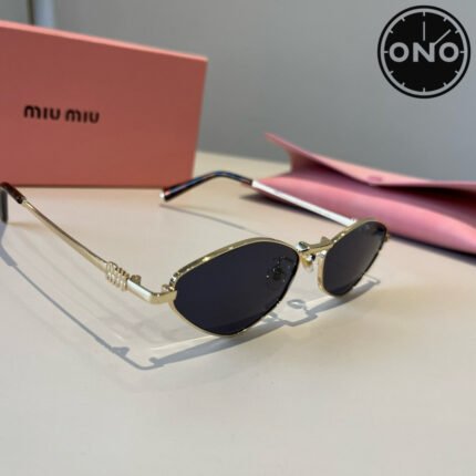 008 ONO miumiu glass 2025 new arrival top version & factory direct