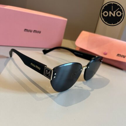 056 ONO miumiu glass 2025 new arrival top version & factory direct