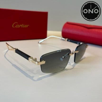 068 ONO cartier glass 2025 new arrival top version & factory direct