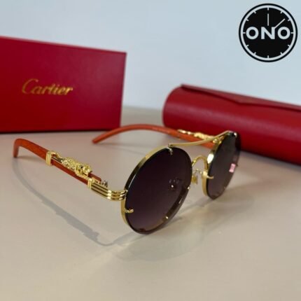 062 ONO cartier glass 2025 new arrival top version & factory direct