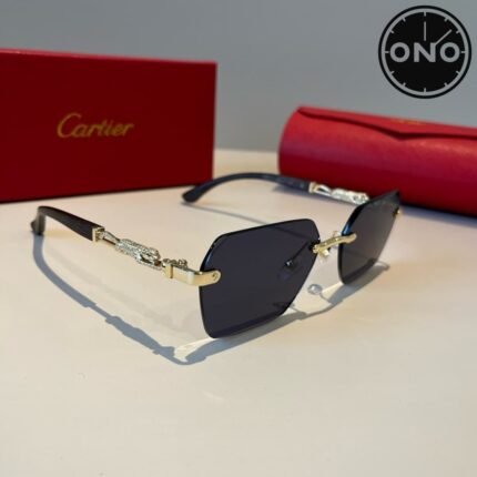 067 ONO cartier glass 2025 new arrival top version & factory direct
