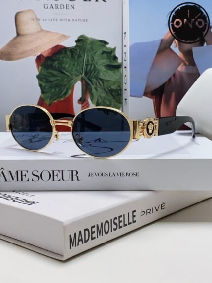 022 ONO versace glass 2025 new arrival top version & factory direct