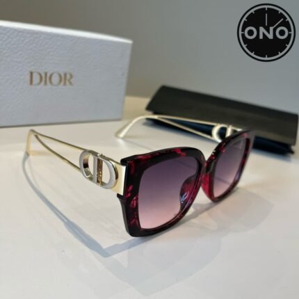022 ONO dior glass 2025 new arrival top version & factory direct