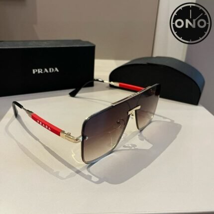 041 ONO prada glass 2025 new arrival top version & factory direct