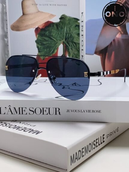 037 ONO burberry glass 2025 new arrival top version & factory direct