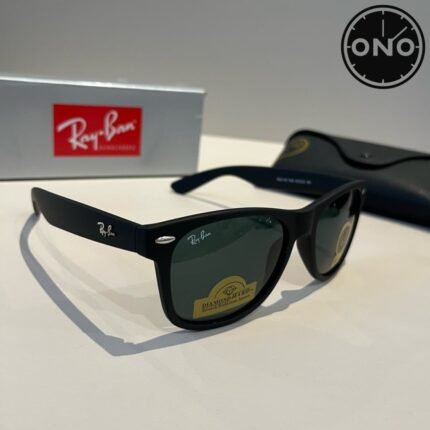 007 ONO ray ban glass 2025 new arrival top version & factory direct