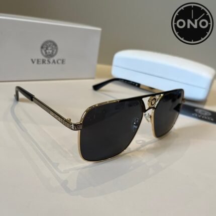 037 ONO versace glass 2025 new arrival top version & factory direct