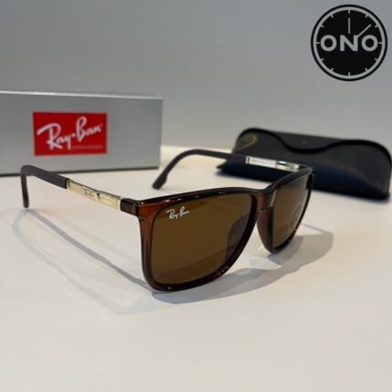 037 ONO ray ban glass 2025 new arrival top version & factory direct
