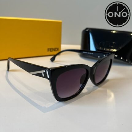 001 ONO fendi glass 2025 new arrival top version & factory direct