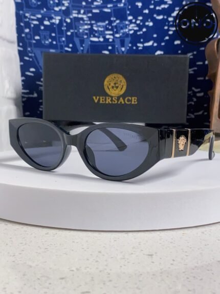 016 ONO versace glass 2025 new arrival top version & factory direct