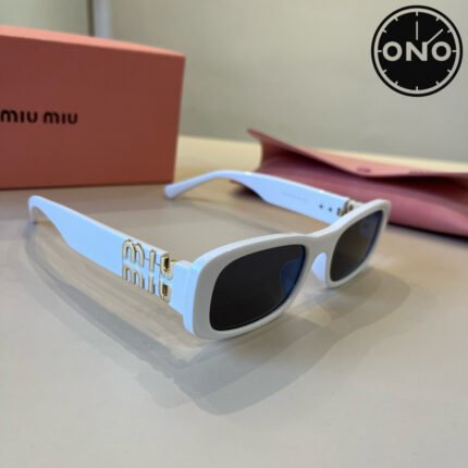 023 ONO miumiu glass 2025 new arrival top version & factory direct