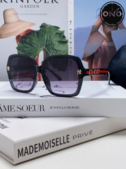 030 ONO gucci glass 2025 new arrival top version & factory direct