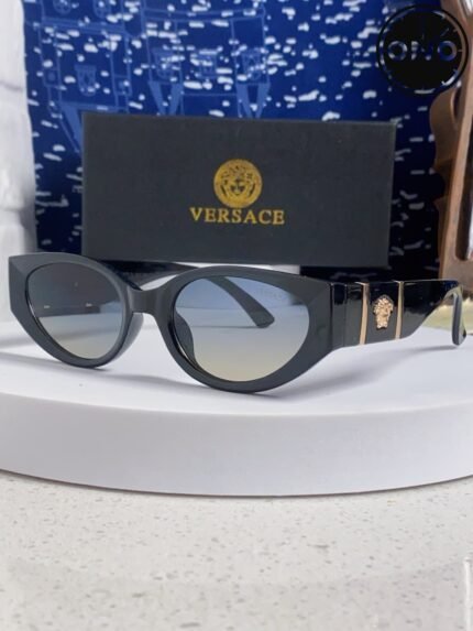017 ONO versace glass 2025 new arrival top version & factory direct