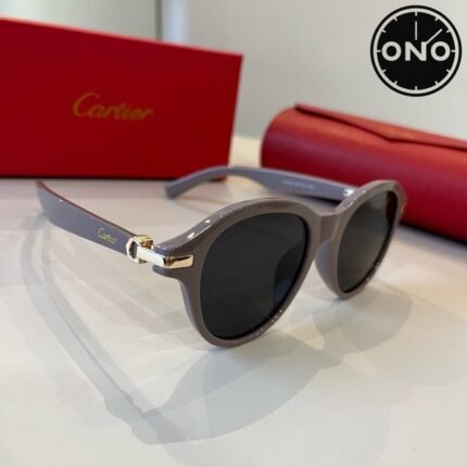 058 ONO cartier glass 2025 new arrival top version & factory direct