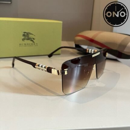 009 ONO burberry glass 2025 new arrival top version & factory direct