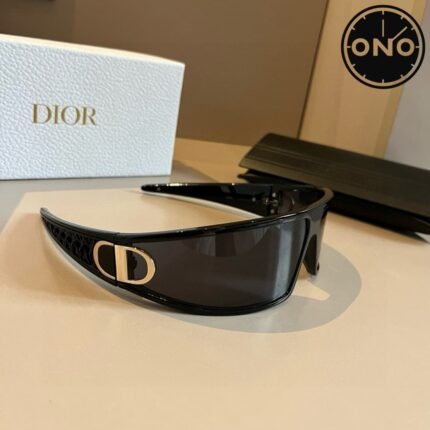 023 ONO dior glass 2025 new arrival top version & factory direct
