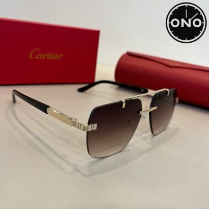 015 ONO cartier glass 2025 new arrival top version & factory direct
