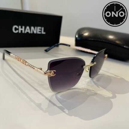 120 ONO chanel glass 2025 new arrival top version & factory direct