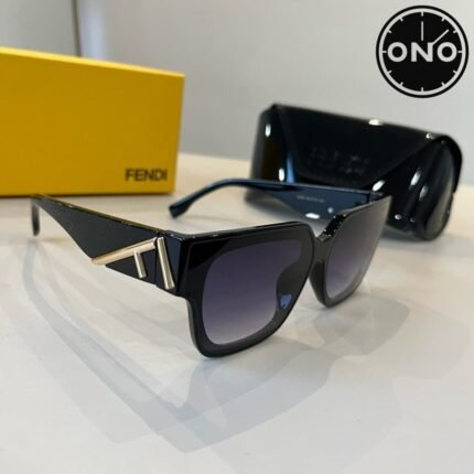 022 ONO fendi glass 2025 new arrival top version & factory direct