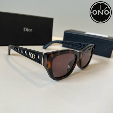 015 ONO dior glass 2025 new arrival top version & factory direct