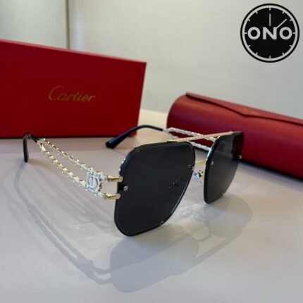 025 ONO cartier glass 2025 new arrival top version & factory direct